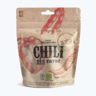 Żywność liofilizowana LYOFOOD Eko Chili sin Carne 58 g