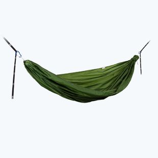 Hamak turystyczny Lesovik Bystry treetop green