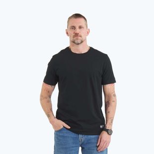Koszulka męska Pitbull No Logo black