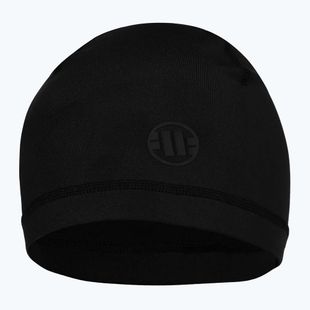 Czapka Pitbull zimowa Special Sport Small Logo 2 Beanie black