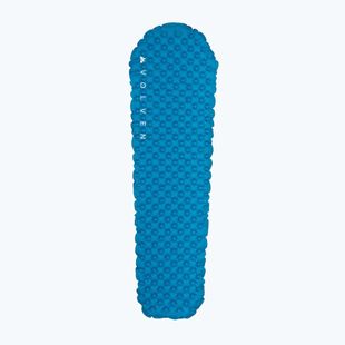 Mata dmuchana Volven Air Thermo blue