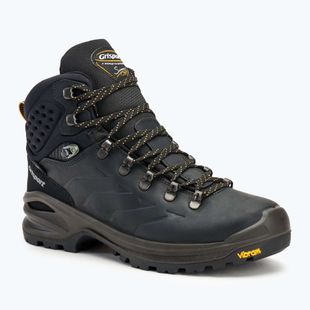 Buty trekkingowe męskie Grisport 15203DV44G black