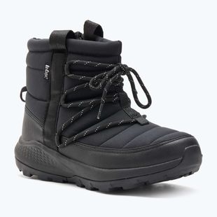 Śniegowce damskie Lee Cooper LCJ-24-03-3069L black