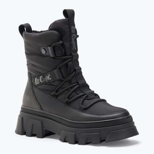 Śniegowce damskie Lee Cooper LCJ-24-47-3144L black