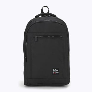 Plecak miejski Lee Cooper LCBP-25-022 black