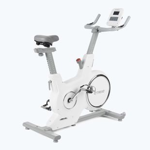 Rower stacjonarny XTREXO EB500 S biały