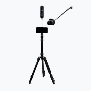 Wzmacniacz sygnału echosondy Deeper Extender KIT + tripod
