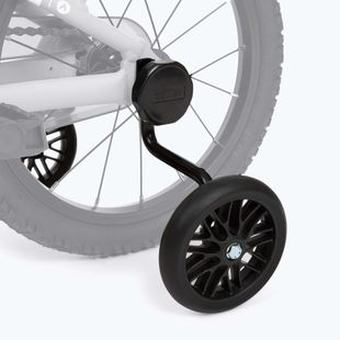 Kółka boczne do roweru ATTABO 16" czarny