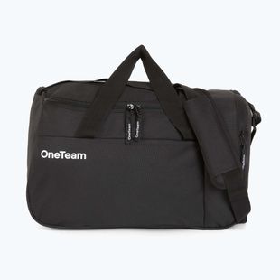 Torba treningowa OneTeam Passa 26 l czarny