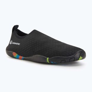 Buty do wody AQUASTIC Panam czarny