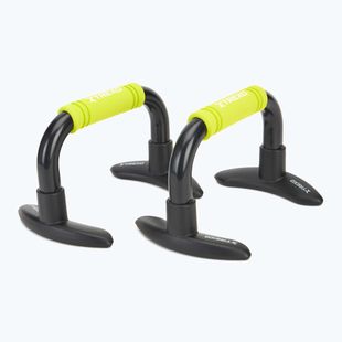 Uchwyty do pompek XTREXO TXO-B4Z043-BK czarny