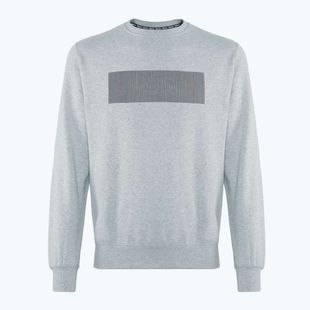 Bluza męska PROSTO Crewneck Cameleo gray
