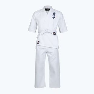 Karategi Overlord Karate Kyokushin białe