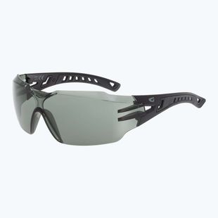 Okulary przeciwsłoneczne GOG Egil cristal smoke/matt black smoke