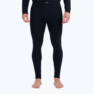 Spodnie termoaktywne męskie 4F M234 black