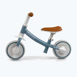 Rowerek biegowy Milly Mally Skippy blue