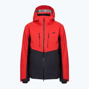 Kurtka narciarska męska 4F M0997 red
