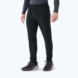 Spodnie męskie 4F Multiactive FNK M1047 deep black