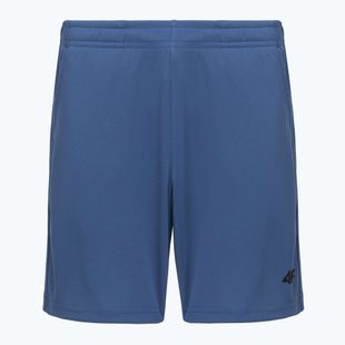 Spodenki dziecięce 4F The Gym Power FNK M1388 navy