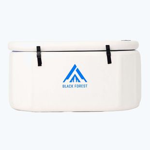 Wanna do morsowania Extralink Ice Bath biały