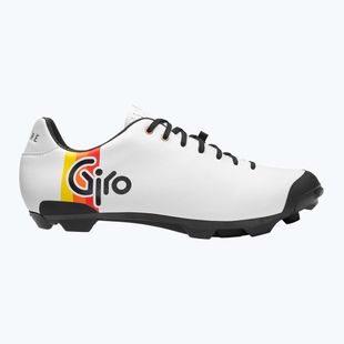 Buty rowerowe MTB męskie Giro Empire SRC '85 white
