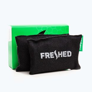 Odświeżacz zapachowy Freshed 2 szt. black eco