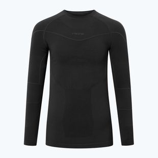 Bluza termoaktywna męska Viking Gary black