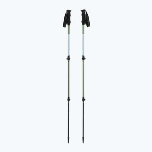 Kije trekkingowe Viking Kivi 2.0 green