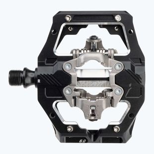Pedały rowerowe Leatt Gravity 6.0 Clip-in black