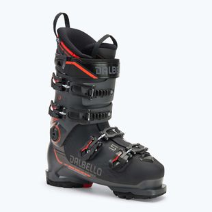 Buty narciarskie męskie Dalbello Veloce 110 MV black/dove grey