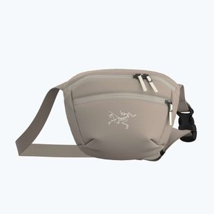 Saszetka nerka Arcteryx Mantis 1 1,5 l rune/sea salt