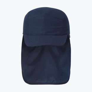 Czapka dziecięca Reima Biitsi navy
