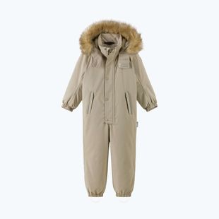 Kombinezon dziecięcy Reima Stavanger earthy beige