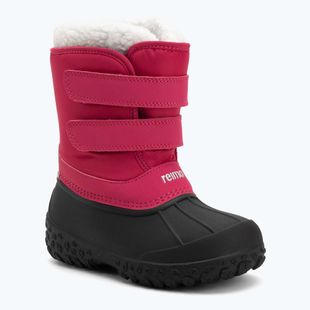 Śniegowce dziecięce Reima Konkari rosy berry