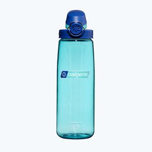 Butelka turystyczna Nalgene On The Fly 700 ml blue aqua sustain