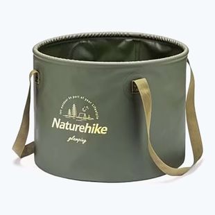 Wiadro składane Naturehike NH20SJ040 20 l army green