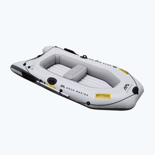 Ponton 2-osobowy z silnikiem Aqua Marina Motion Sports Boat