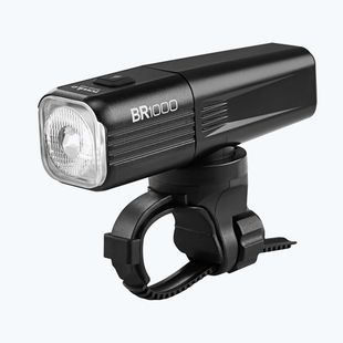 Lampka rowerowa przednia Towild BR1000 black