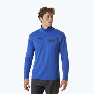 Bluza żeglarska męska Helly Hansen Hp 1/2 Zip Pullover cobalt 2.0