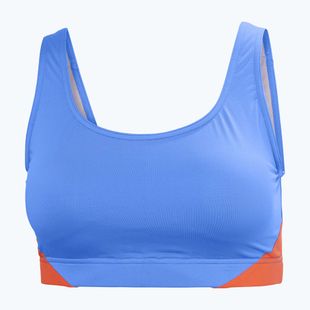 Góra od stroju kąpielowego Helly Hansen Hydropower Bikini Top ultra blue