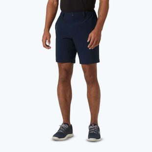 Spodenki żeglarskie męskie Helly Hansen Hp Sirocco 9" navy