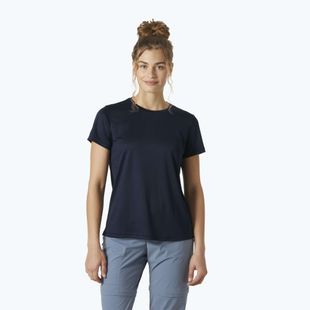 Koszulka damska Helly Hansen HH Tech 2.0 navy