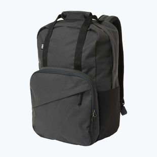 Plecak miejski Helly Hansen Oslo Max 20,4 l ebony