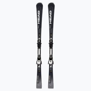 Narty zjazdowe HEAD Supershape E-Original SW SF-PR + wiązania PRD 12