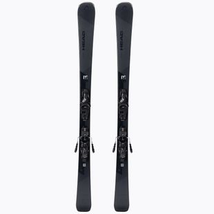 Narty zjazdowe HEAD V-Shape V10 SW LYT-PR + wiązania PRD 12