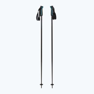Kije narciarskie HEAD Frontside carbon black/speed blue
