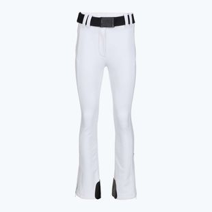 Spodnie narciarskie damskie HEAD Performance Jet white