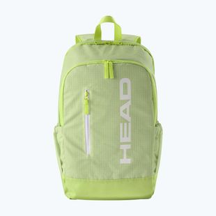Plecak tenisowy HEAD Base 17 l sharp green