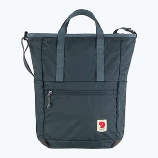 Plecak miejski Fjällräven High Coast Totepack 23 l navy