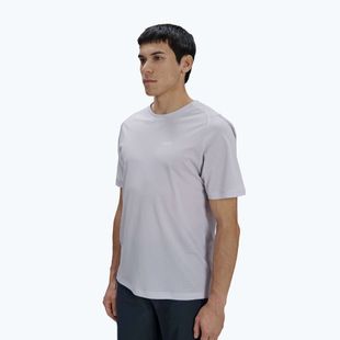 Koszulka rowerowa męska POC Motion Air Jersey granite grey
